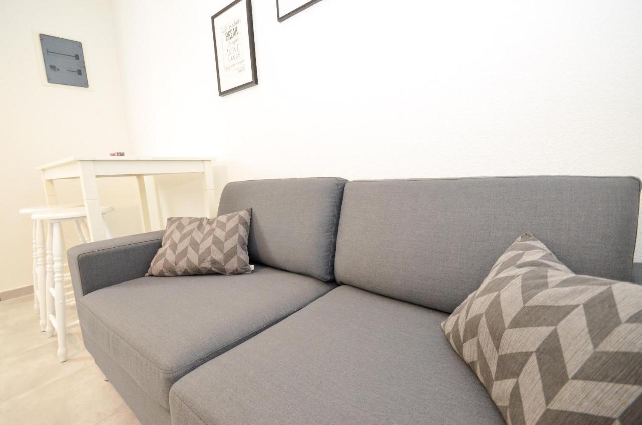 Bay View Apartments โกตอร์ ภายนอก รูปภาพ